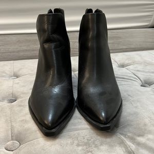 Vince Camuto Ankle Boots